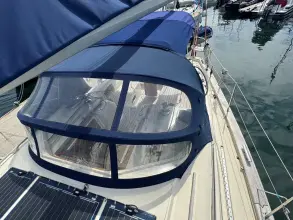 Thumbnail von Rustler Yachts 44 Deniz Hayes