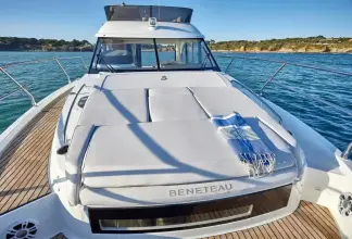 Thumbnail von ベネトー アンタレス 12