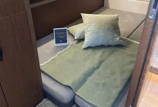 Thumbnail von ベネトー アンタレス 12