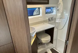 Thumbnail von ベネトー アンタレス 12