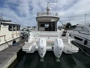 Thumbnail von ベネトー アンタレス 12