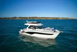 Thumbnail von ベネトー アンタレス 12