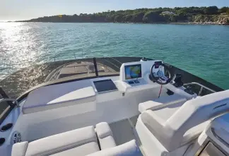 Thumbnail von ベネトー アンタレス 12