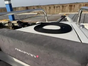 Thumbnail von Axopar 28 Cabin