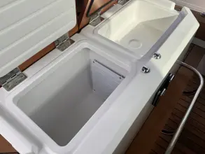 Thumbnail von Axopar 28 Cabin