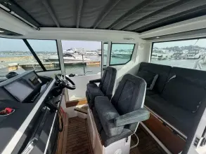 Thumbnail von Axopar 28 Cabin