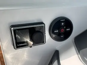 Thumbnail von Axopar 28 Cabin