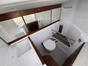 Thumbnail von Axopar 28 Cabin