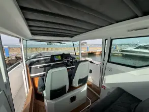 Thumbnail von Axopar 28 Cabin