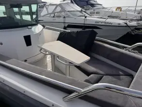 Thumbnail von Axopar 28 Cabin