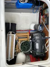 Thumbnail von Beneteau Swift Trawler 30 Ultra Violet