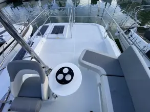 Thumbnail von Beneteau Swift Trawler 30 Ultra Violet