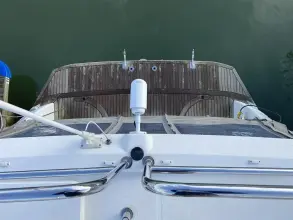 Thumbnail von Beneteau Swift Trawler 30 Ultra Violet