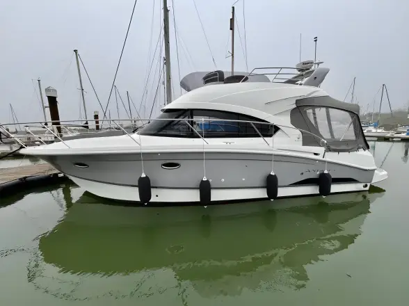 Beneteau Antares 36
