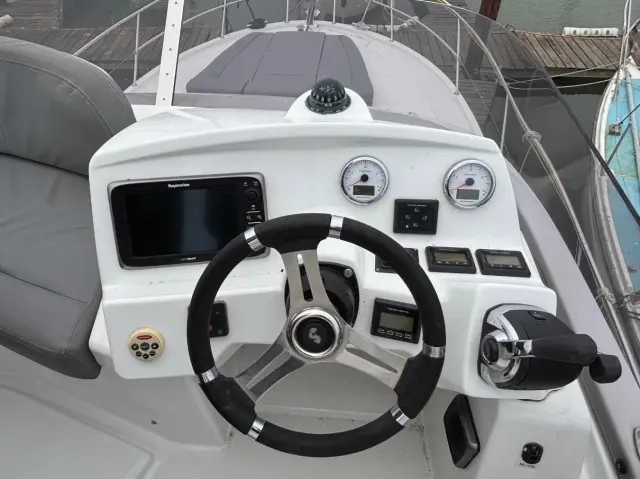 Thumbnail von Beneteau Antares 36