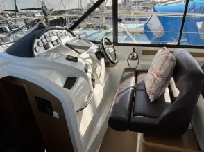 Thumbnail von Beneteau Antares 36