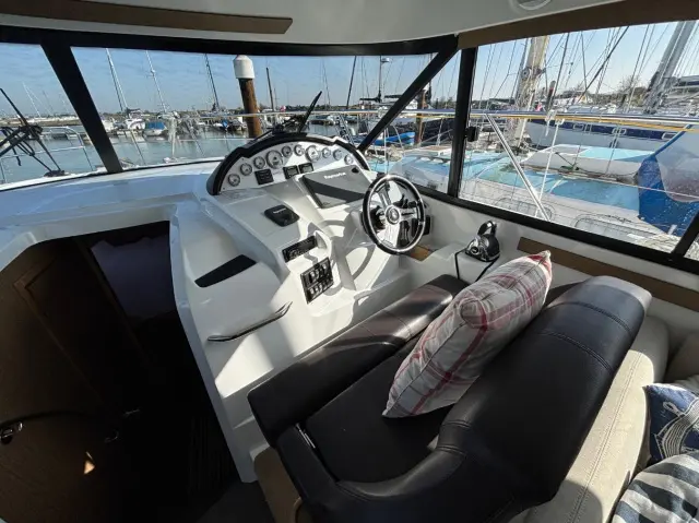 Thumbnail von Beneteau Antares 36