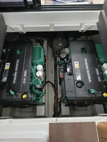 Thumbnail von Beneteau Antares 36