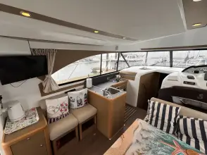 Thumbnail von Beneteau Antares 36
