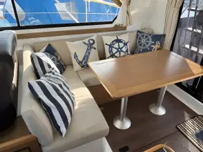 Thumbnail von Beneteau Antares 36