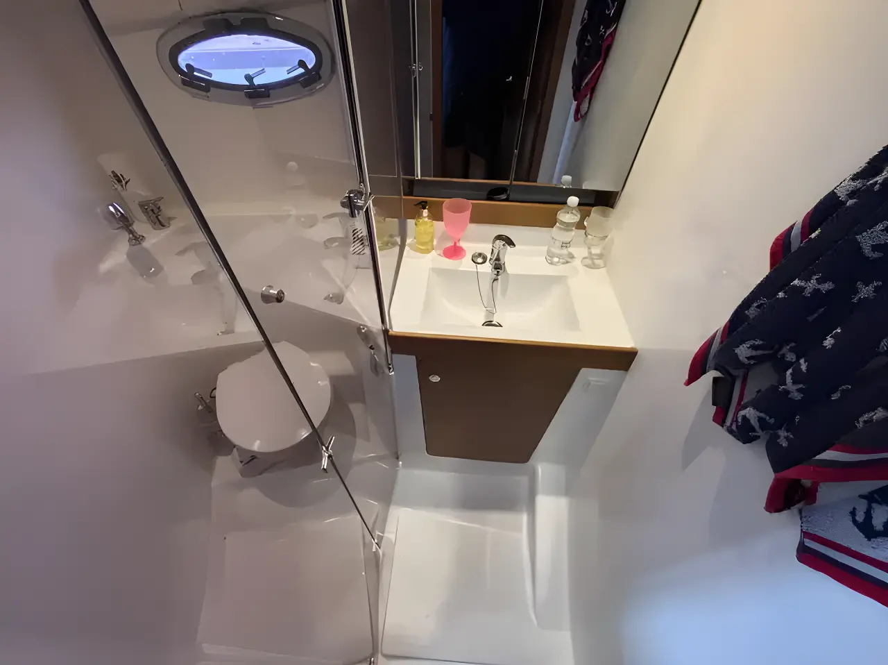 Thumbnail von Beneteau Antares 36