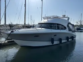 Thumbnail von Beneteau Antares 36