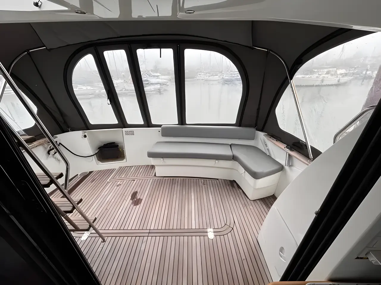 Thumbnail von Beneteau Antares 36