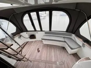 Thumbnail von Beneteau Antares 36