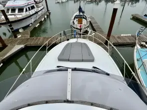 Thumbnail von Beneteau Antares 36