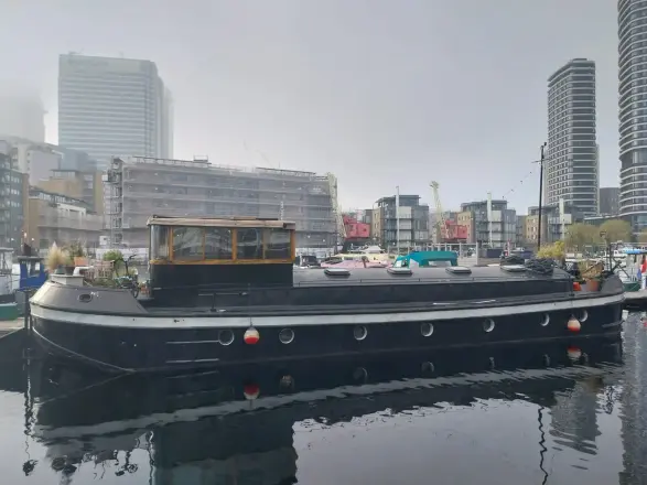 Elspeth Mabel personalizada de 15 pies