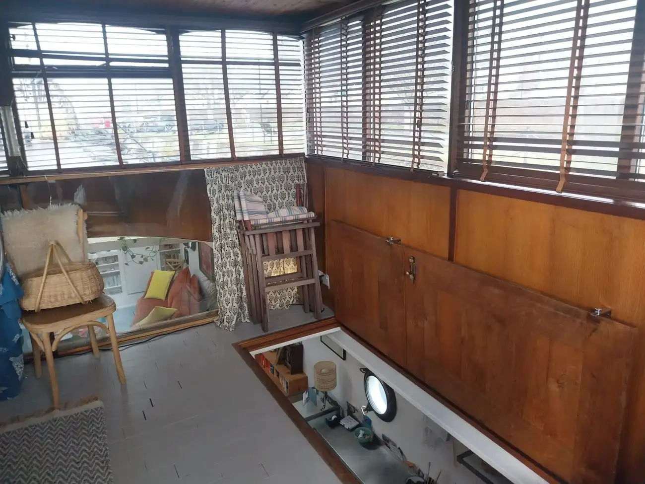 Thumbnail von Niestandardowa Elspeth Mabel 15ft