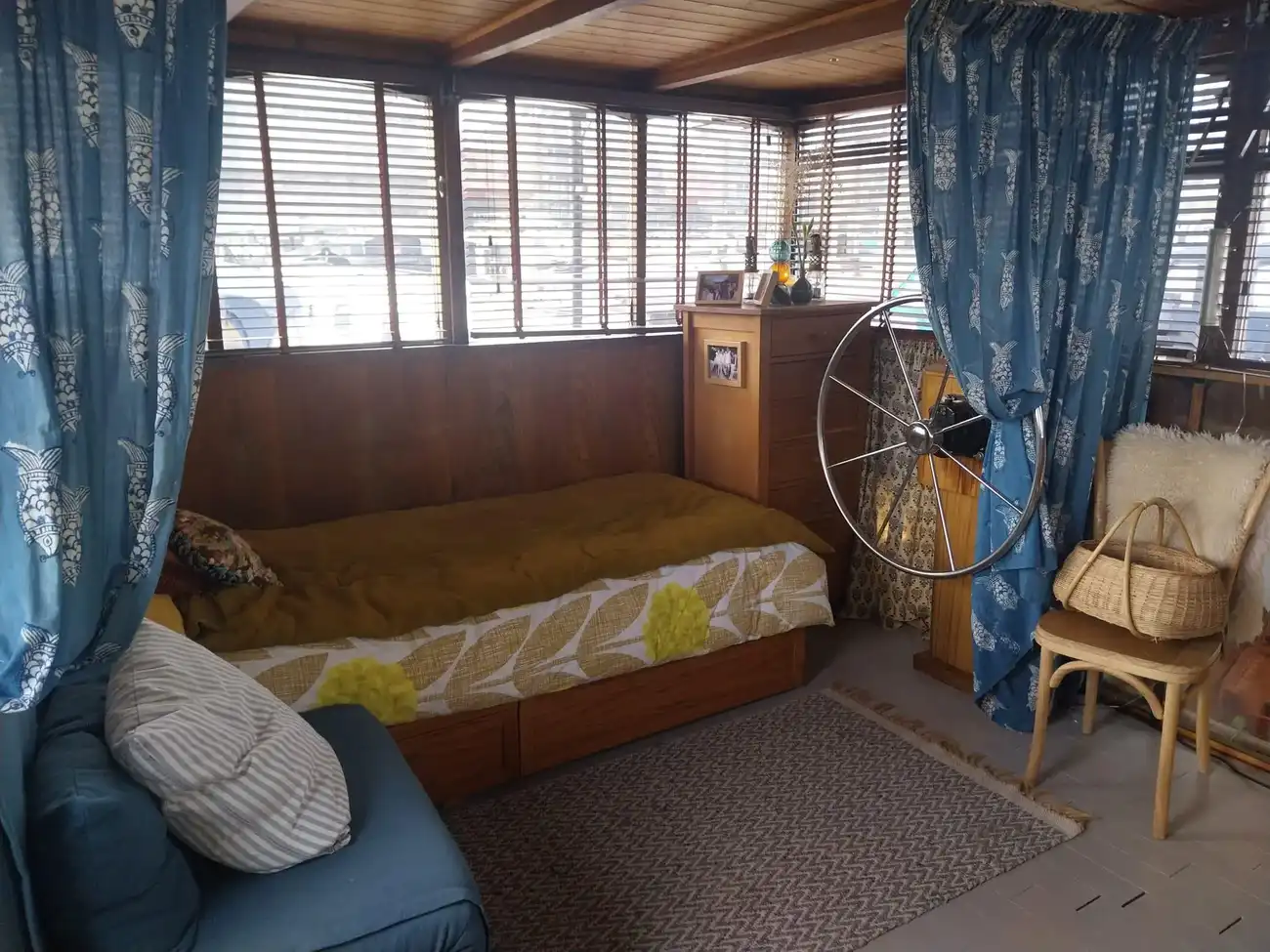 Thumbnail von Niestandardowa Elspeth Mabel 15ft