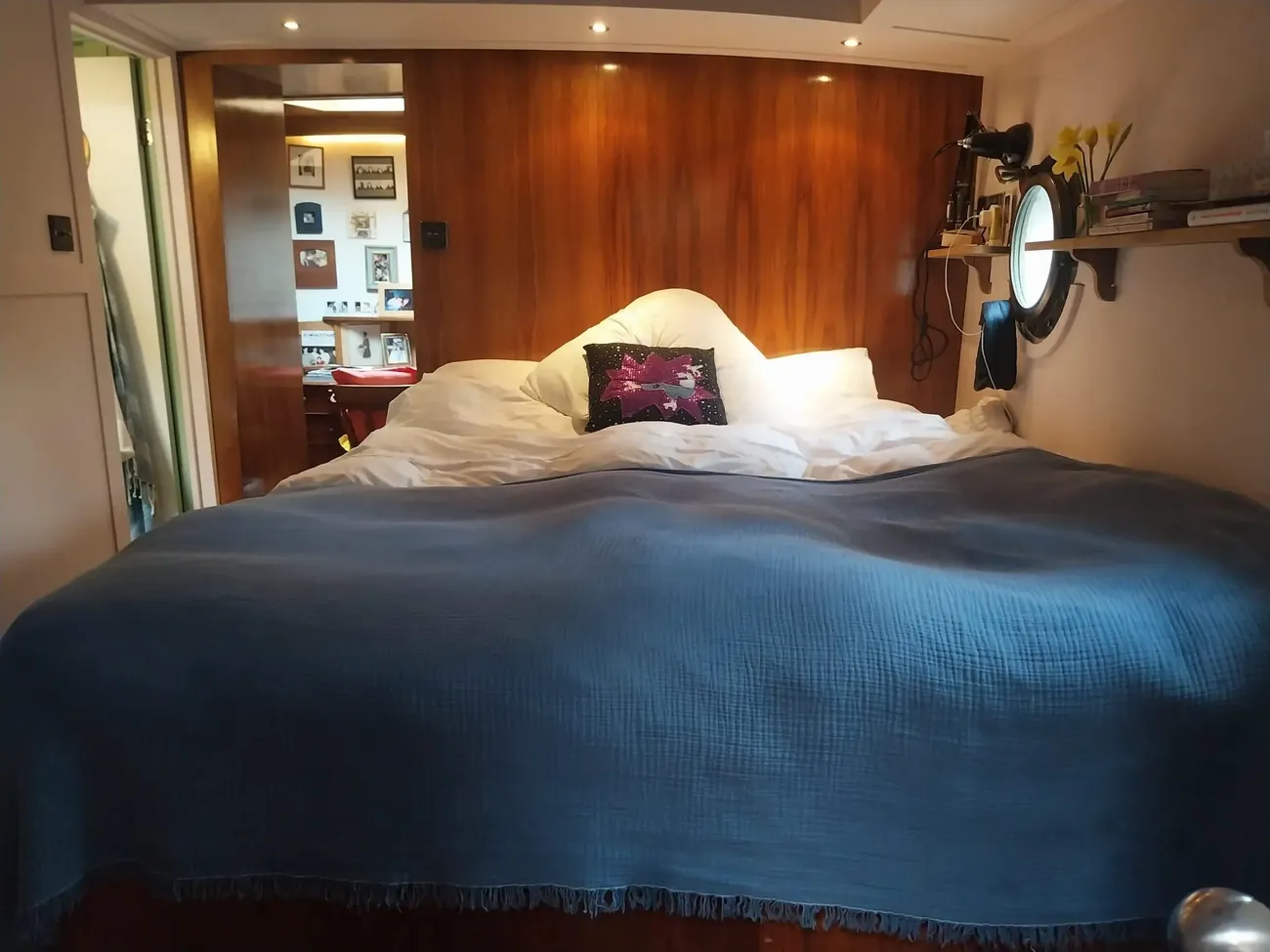 Thumbnail von Niestandardowa Elspeth Mabel 15ft