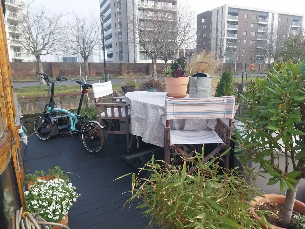 Thumbnail von Niestandardowa Elspeth Mabel 15ft