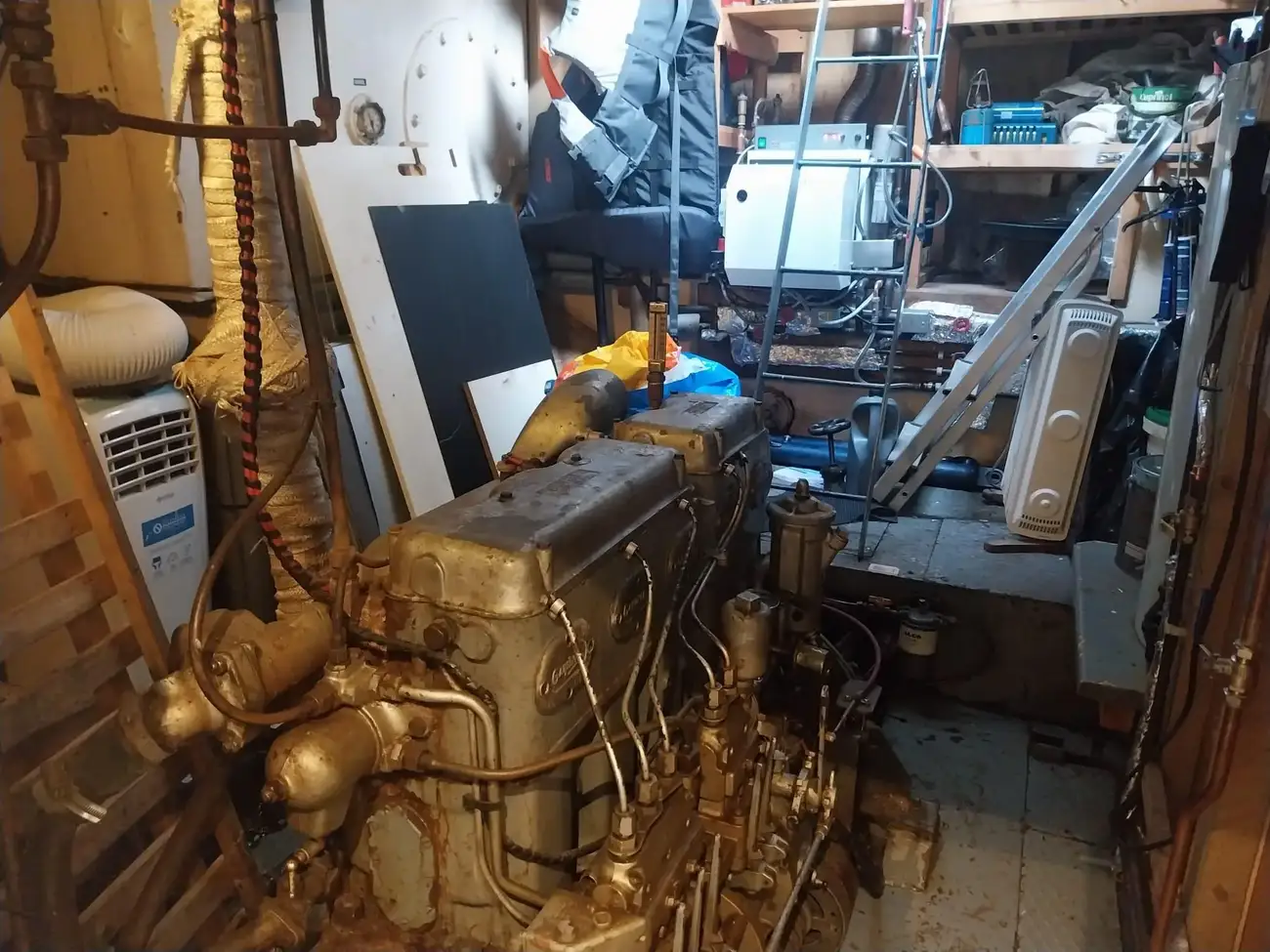 Thumbnail von Niestandardowa Elspeth Mabel 15ft