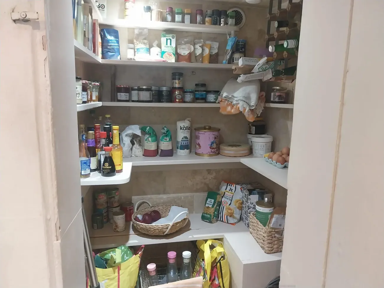 Thumbnail von Niestandardowa Elspeth Mabel 15ft