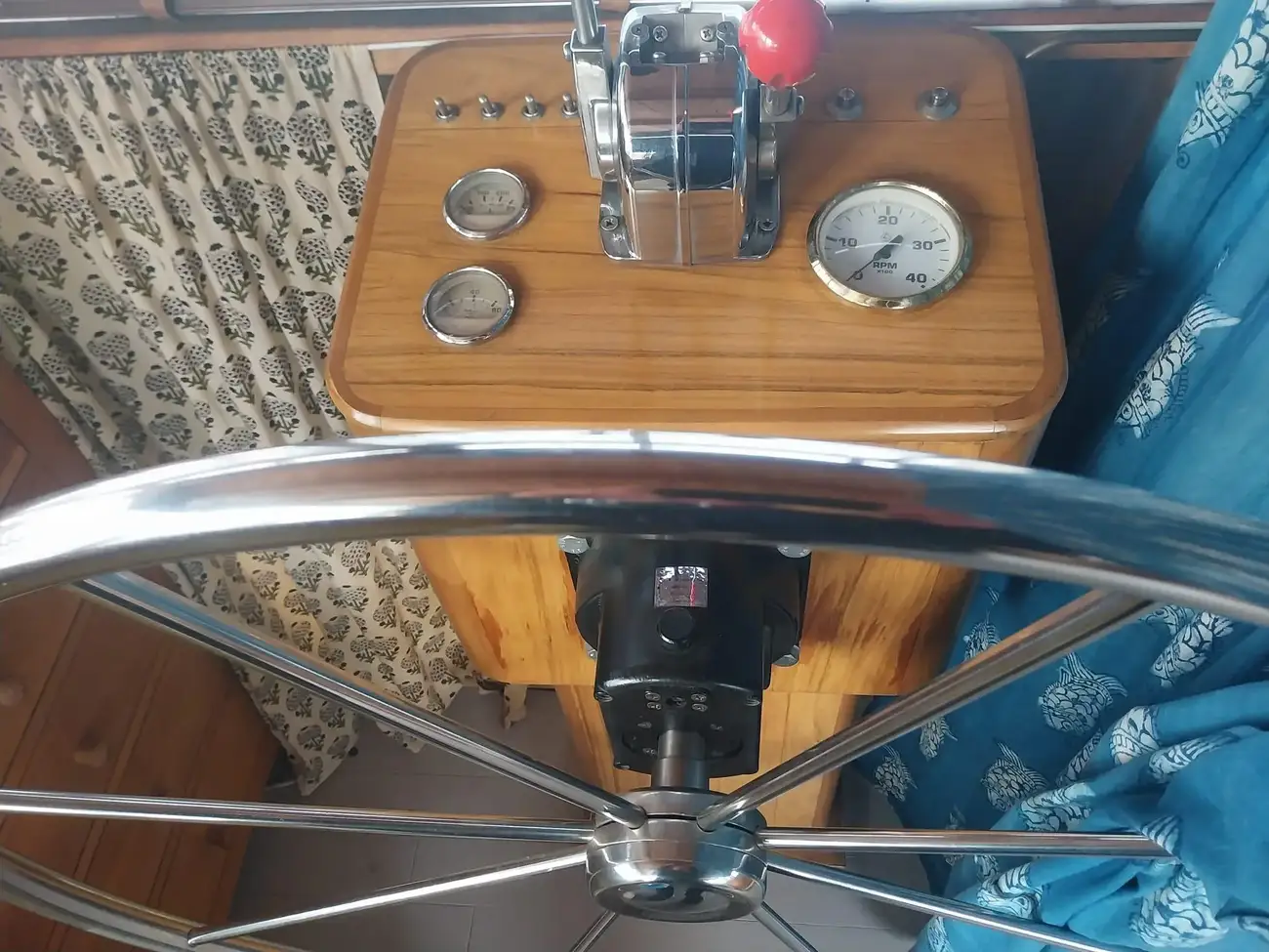 Thumbnail von Niestandardowa Elspeth Mabel 15ft