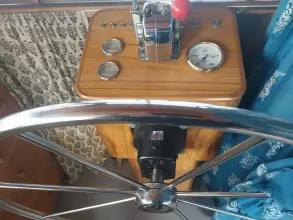 Thumbnail von Niestandardowa Elspeth Mabel 15ft