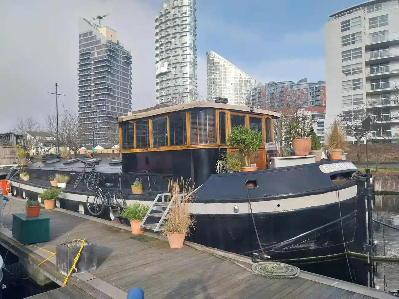 Thumbnail von Niestandardowa Elspeth Mabel 15ft