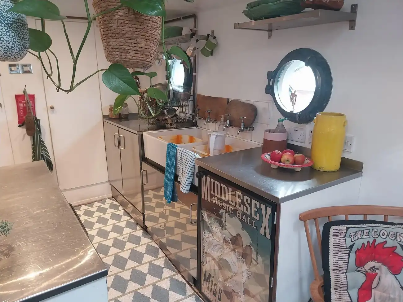 Thumbnail von Niestandardowa Elspeth Mabel 15ft