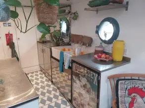 Thumbnail von Niestandardowa Elspeth Mabel 15ft