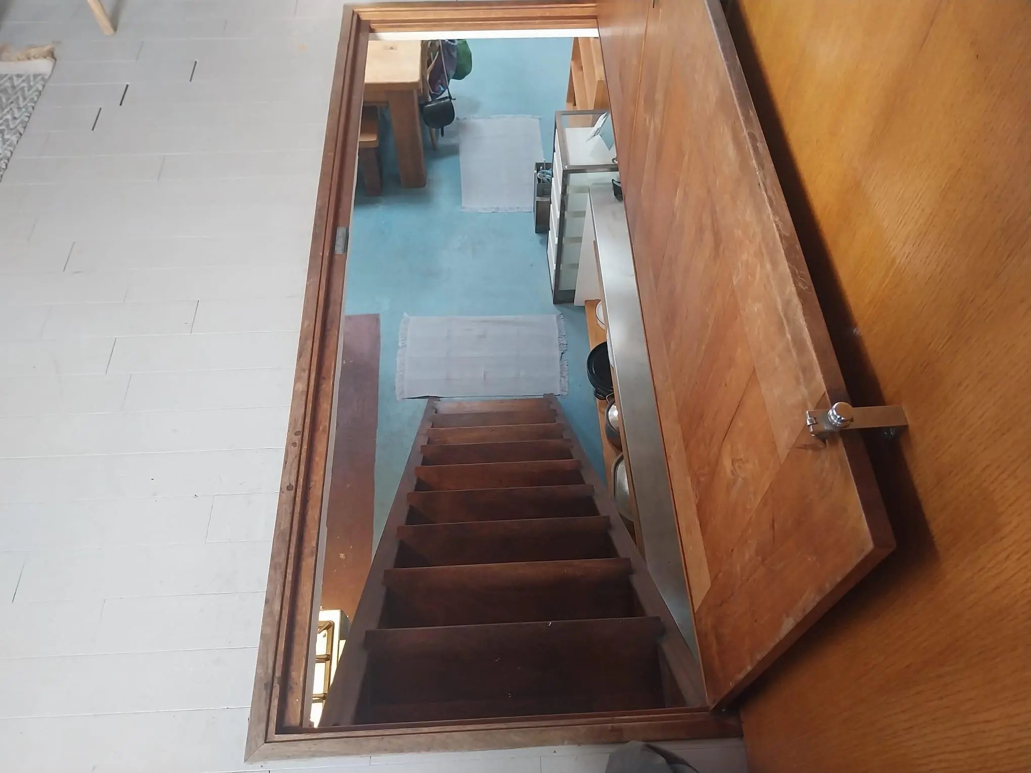 Thumbnail von Niestandardowa Elspeth Mabel 15ft