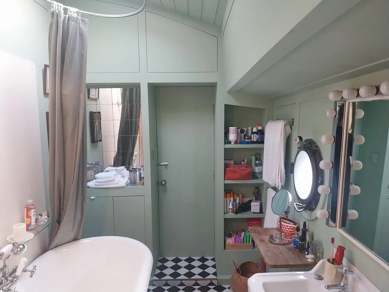 Thumbnail von Niestandardowa Elspeth Mabel 15ft