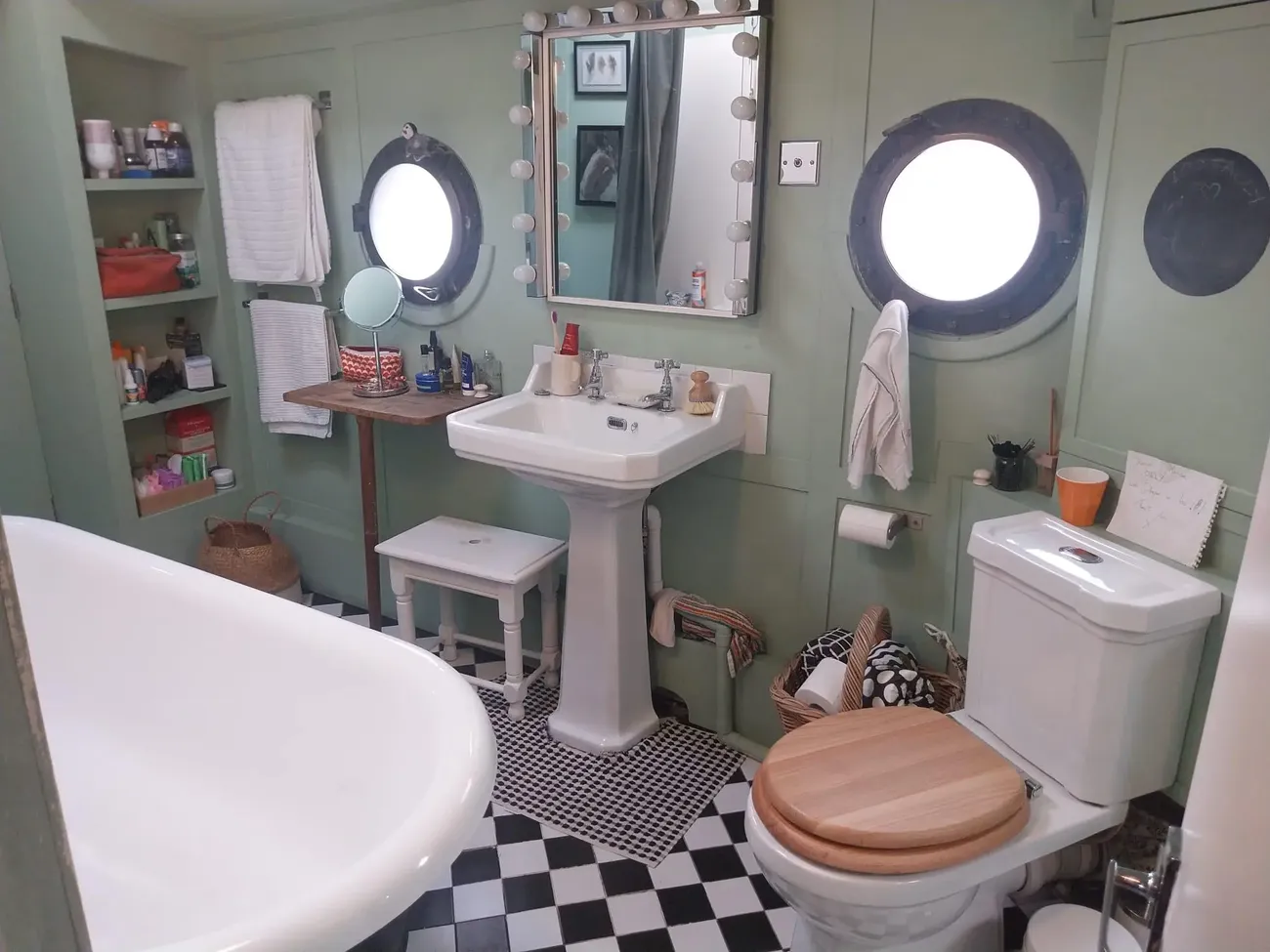 Thumbnail von Niestandardowa Elspeth Mabel 15ft