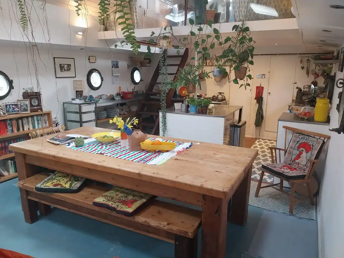 Thumbnail von Niestandardowa Elspeth Mabel 15ft