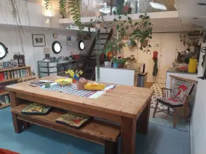 Thumbnail von Niestandardowa Elspeth Mabel 15ft