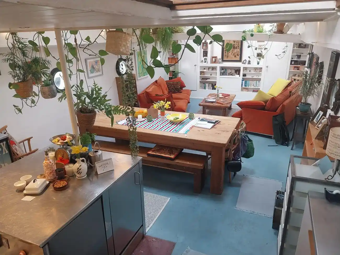 Thumbnail von Niestandardowa Elspeth Mabel 15ft