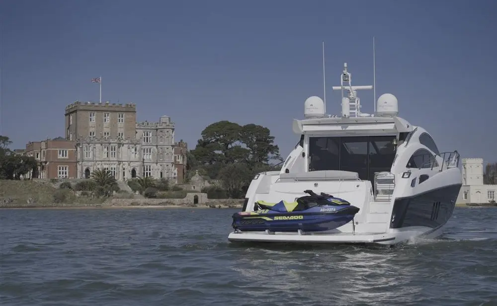Thumbnail von Sunseeker Predator 62