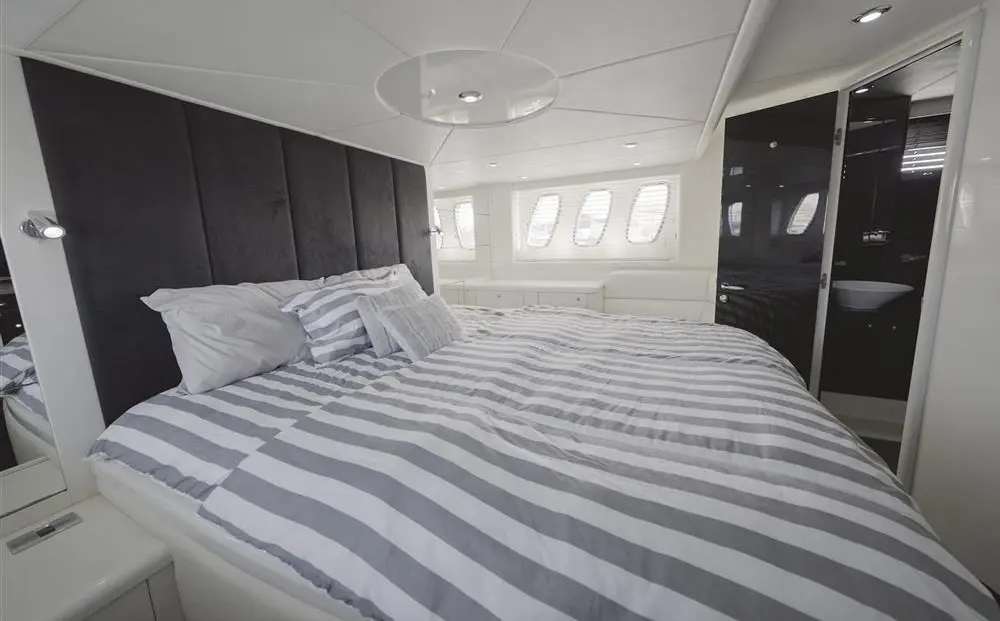 Thumbnail von Sunseeker Predator 62