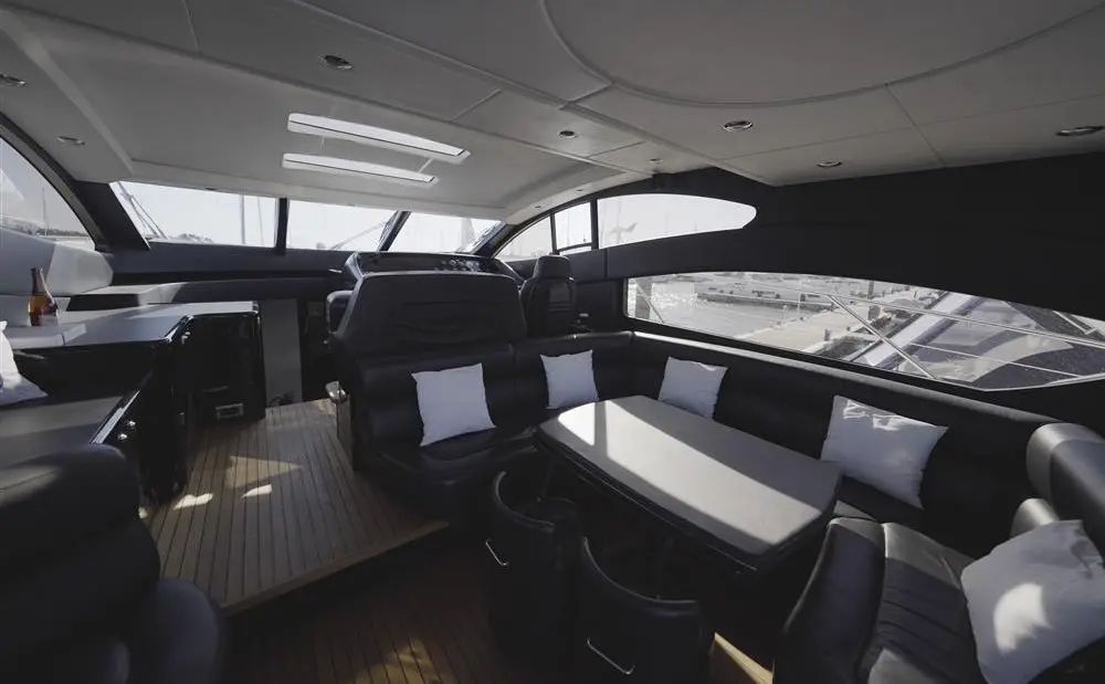 Thumbnail von Sunseeker Predator 62